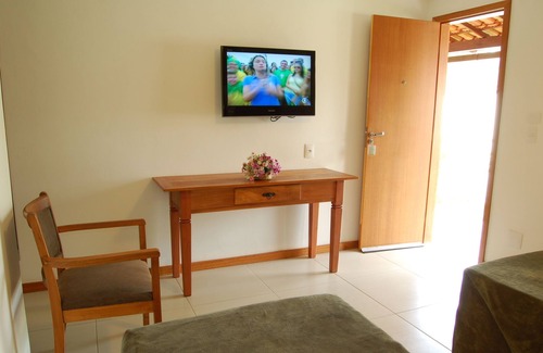 Itaborai Hotel | Palmier Hotel & Convenções