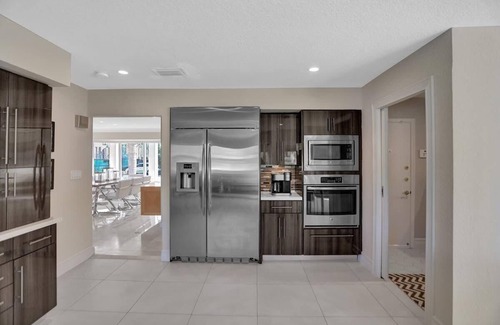 Sea Ranch Lakes Villa | Palms by the Sea Villa