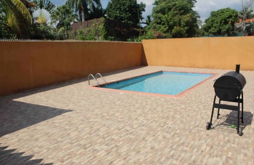 Eden Gardens House | Palms of Arcadia