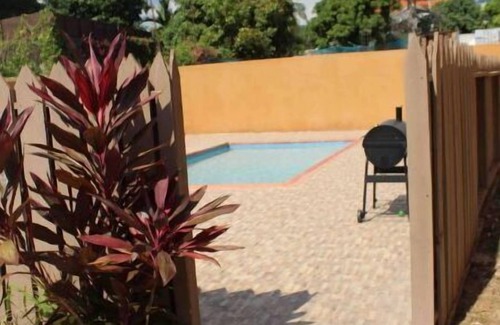 Eden Gardens House | Palms of Arcadia