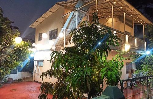 Mhsala Villa | Palms Villa - First Floor
