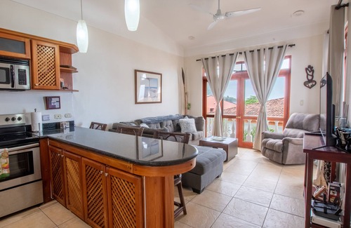 Cerro Plano Condo | Paloma Blanca Beach front Condo - Steps to the beach
