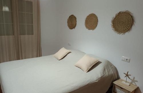 Palomares Apartment | Palomares