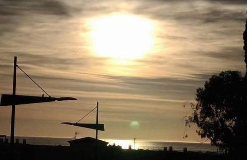 Palomares Apartment | Palomares