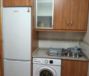 Palomares Apartment | Palomares