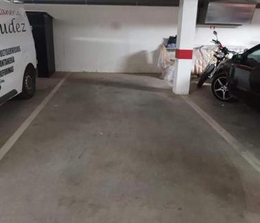 Palomares Apartment | Palomares