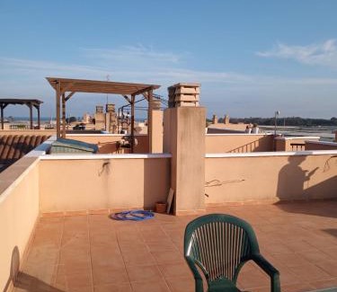 Palomares Apartment | PALOMARESIII