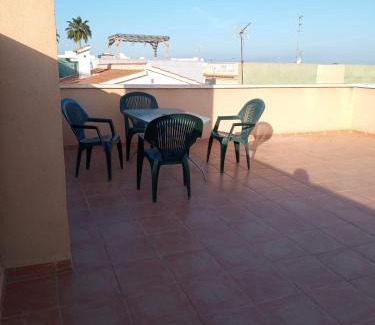 Palomares Apartment | PALOMARESIII