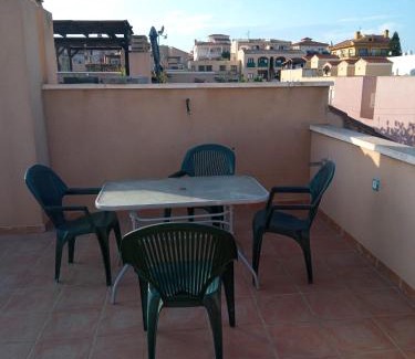 Palomares Apartment | PALOMARESIII