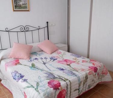 Palomares Apartment | PALOMARESIII