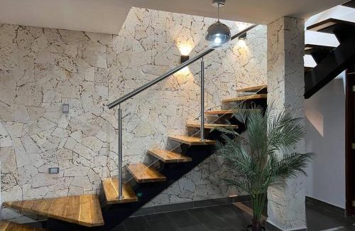 El Tesoro House | Palos altos house Poblado 6 min to Provenza