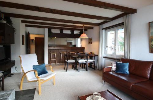Valbella Apartment | Palousa 3001 Na