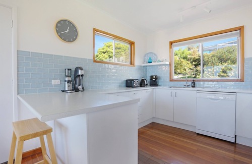 Pambula Beach Cottage | Pambula Family Beach House