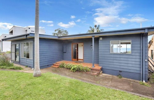 Pambula Beach Cottage | Pambula Family Beach House