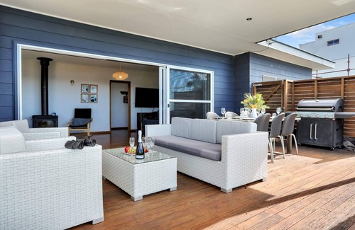 Pambula Beach Cottage | Pambula Family Beach House