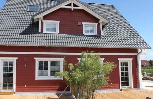 Breege House | Pameebo 2 Comfortable holiday residence