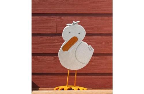 Breege House | Pameebo 2 Comfortable holiday residence