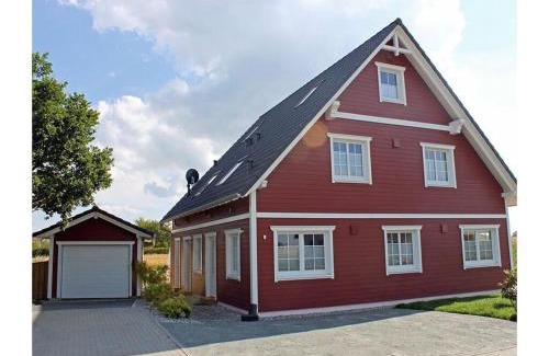 Breege House | Pameebo 2 Comfortable holiday residence