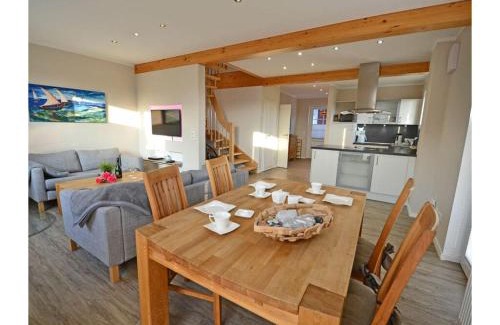 Breege House | Pameebo 2 Comfortable holiday residence