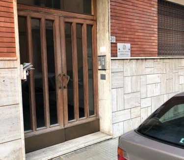 Pisa City Centre Apartment | Pampero & Catona House