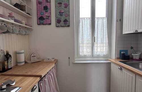 Monteverde Apartment | PAMPHILI TERRACE: Super Cozy Roof top near AUR and JCU