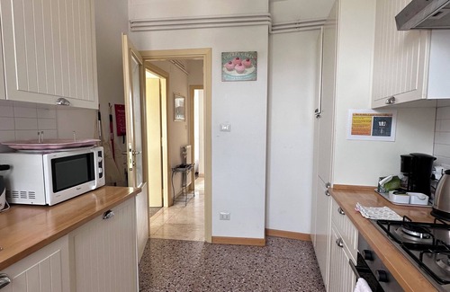 Monteverde Apartment | PAMPHILI TERRACE: Super Cozy Roof top near AUR and JCU