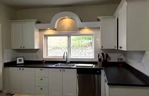 Okanagan-Similkameen House | Pamplemousse Farm Stay