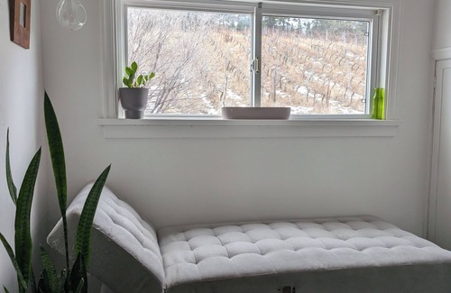 Okanagan-Similkameen House | Pamplemousse Farm Stay