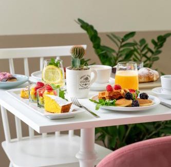 Viserba Hotel | Pan di Zenzero Icecream Hotel