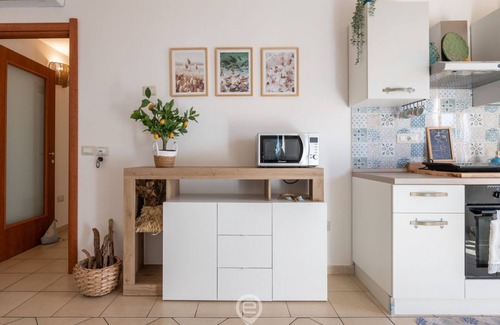 Nebida Apartment | Pan Home