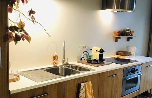 Ronse House | Panacée Guesthouses