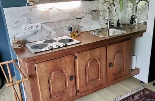 Ronse House | Panacée Guesthouses