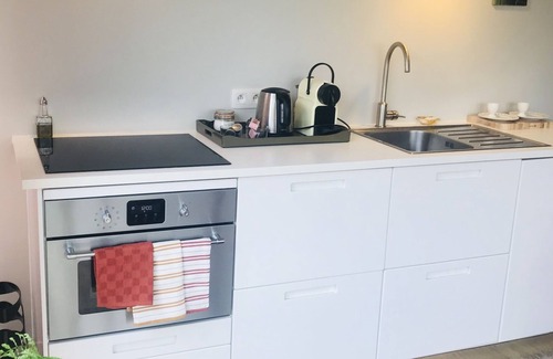 Ronse House | Panacée Guesthouses