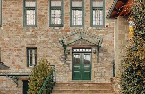 Tsepelovo Ski Chalet | PANACEA ZAGORI (CHALET TSEPELOVO)