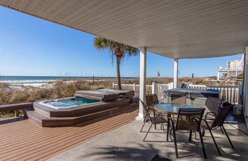 Bel Air House | Panama City Beach House 11BR 6BA 2026 Prices 10 % Off Ages 18-25 & Pets OK