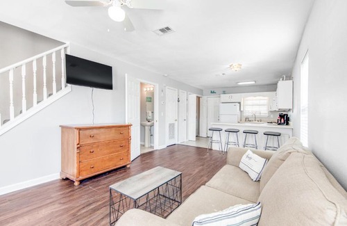 Biltmore Beach House | Panama City Beach Seabatical