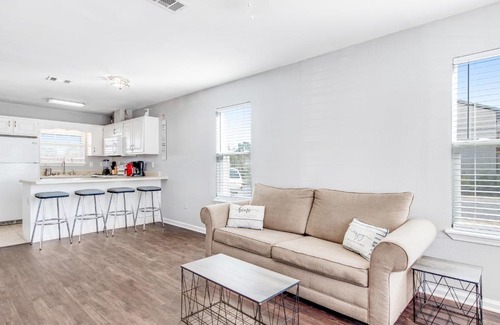 Biltmore Beach House | Panama City Beach Seabatical