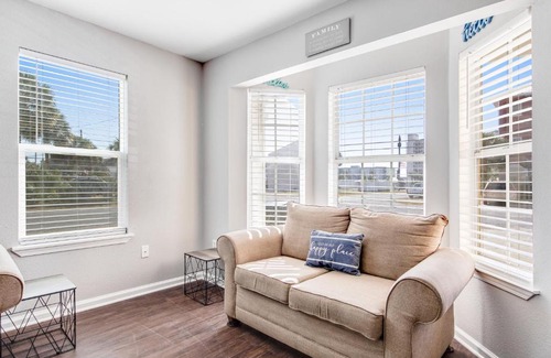 Biltmore Beach House | Panama City Beach Seabatical