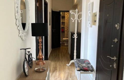 Tanja Balia Apartment | PANAME, WIFI, NETFLIX, PLAGE, CENTRE, Tangerbnb com