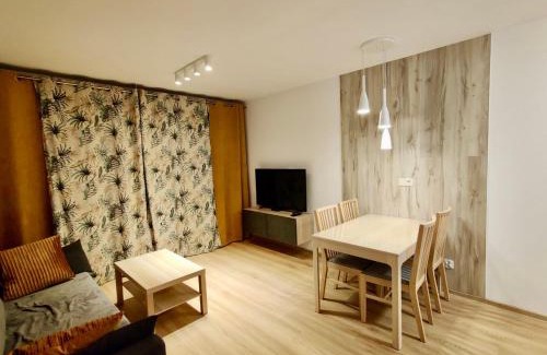 Krzyki Apartment | Panda