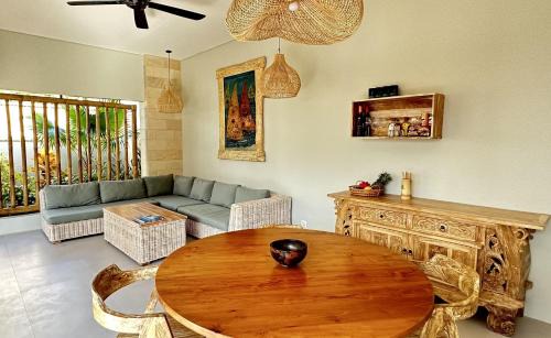 Selong Belanak Villa | Pandan Villas