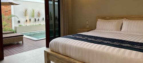 Selong Belanak Villa | Pandan Villas