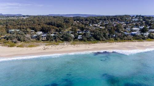 Mollymook House | Pandanas 17B at Mollymook Beach