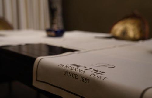 Bandirma Hotel | Panderma Port Hotel