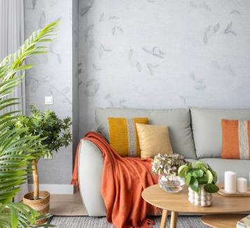 Palma-Palmilla Apartment | Pando Apartments 1 Bed 25D floor