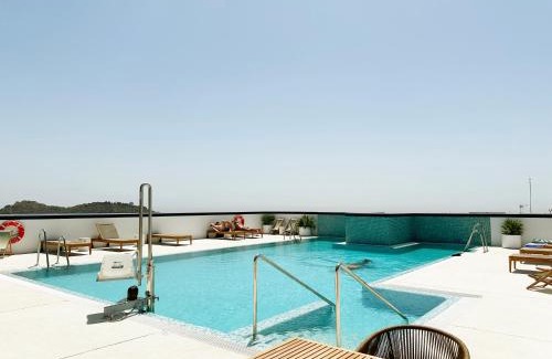 Palma-Palmilla Apartment | Pando Apartments 1 Bed 25D floor