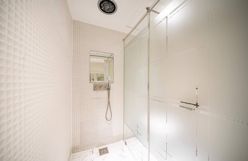 Samsan-dong Hotel | Pandora Hotel