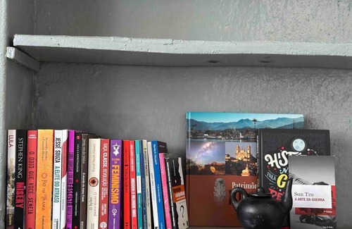 Davidopolis House | Pandora's House