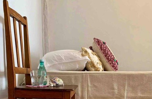 Davidopolis House | Pandora's House