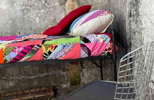 Davidopolis House | Pandora's House